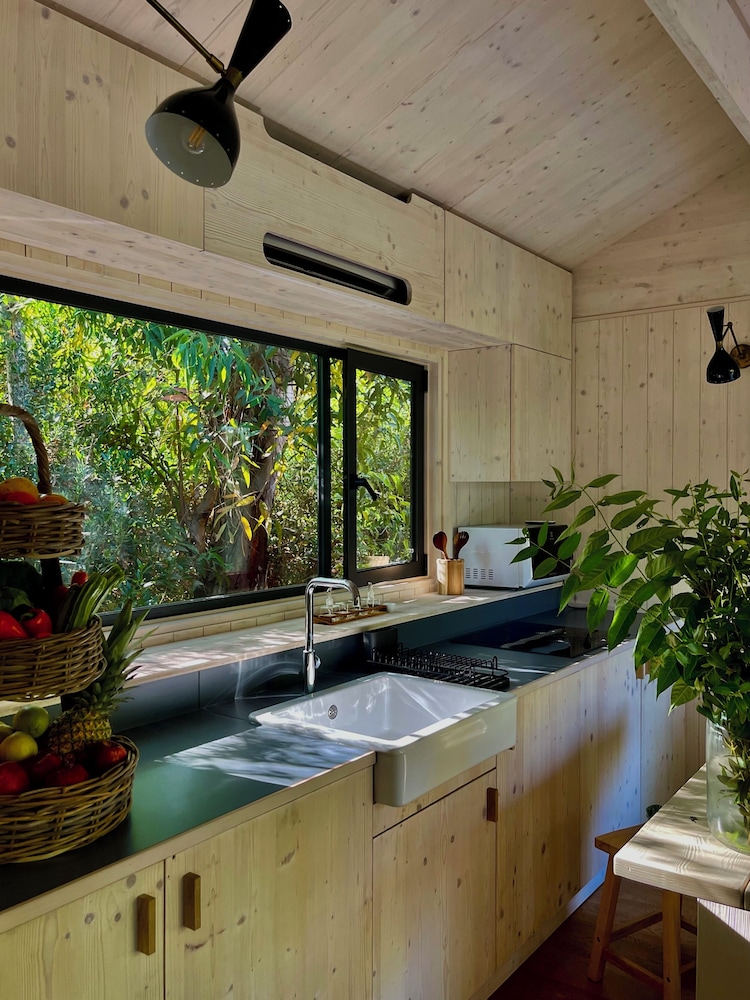 Resort & Glamping Terre di Sacra