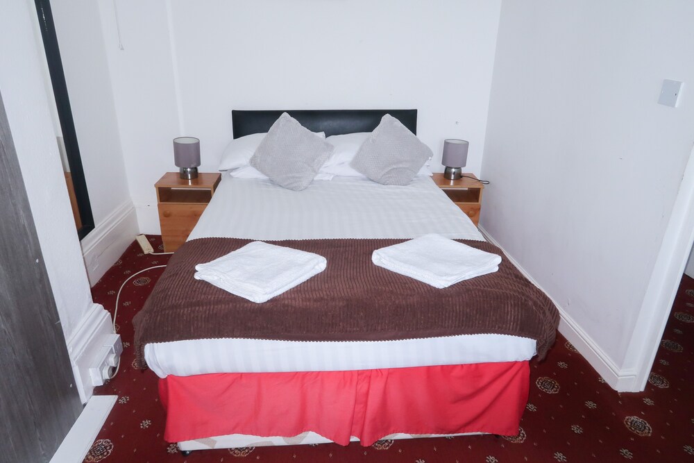 Apartment 1 Studio Bridlington view 3