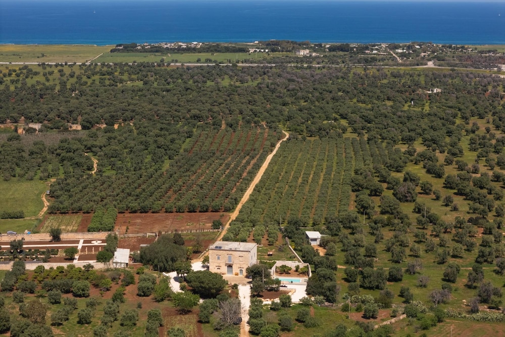 Masseria Pezza La Spina