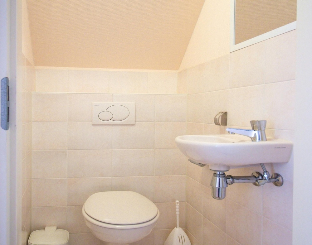 Villa Close to Forest, Beach & sea