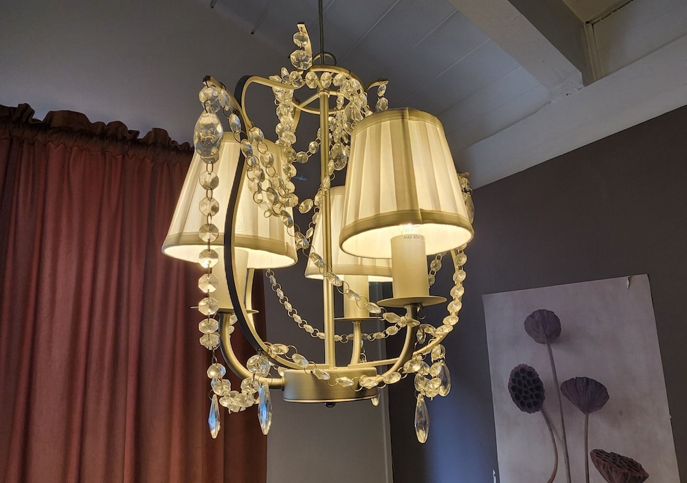 Gaia Suites B&B photo 3