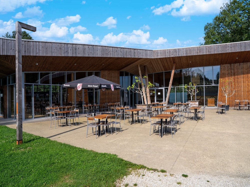 Suite Near Tournai With Grand Large Views