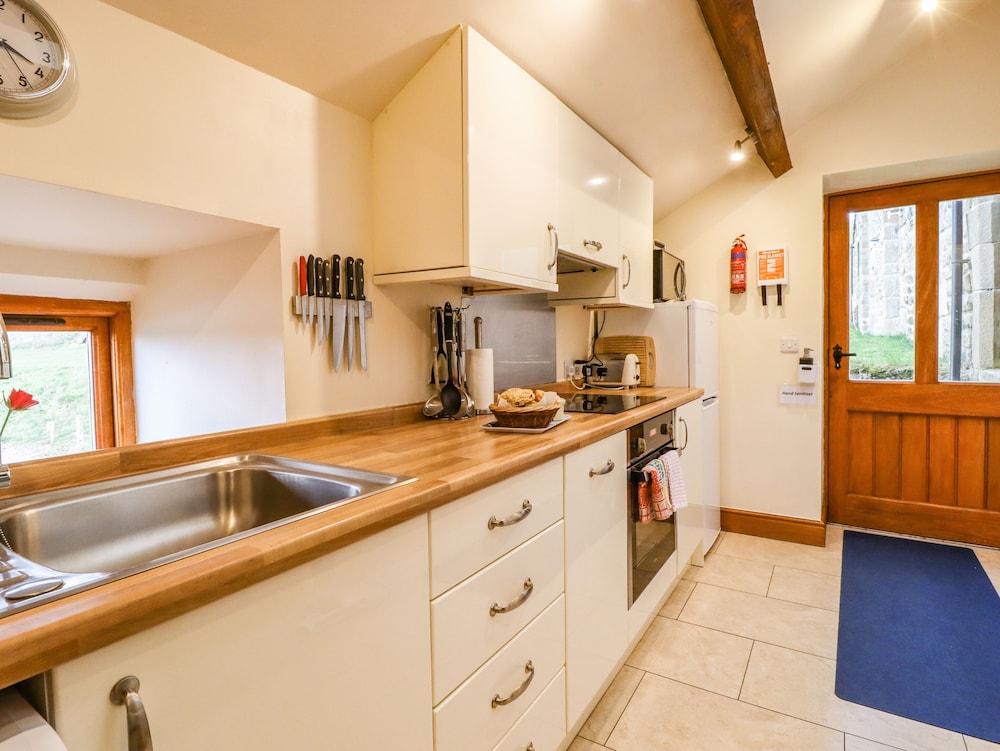 Kestrel Cottage