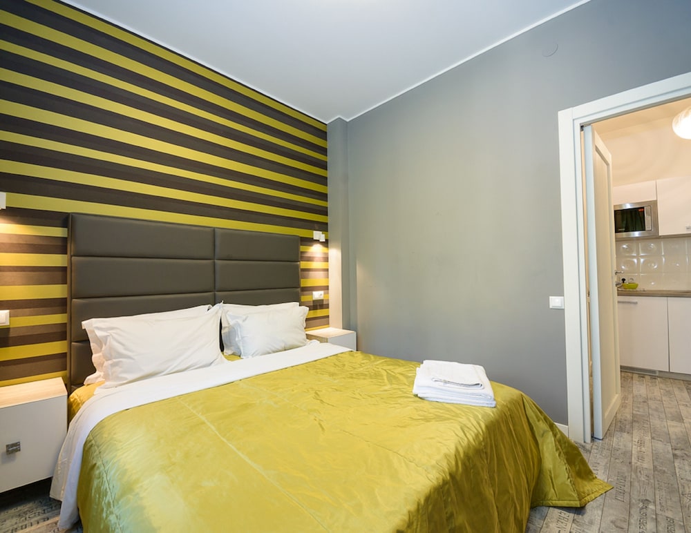 Partner Guest House Shevchenko