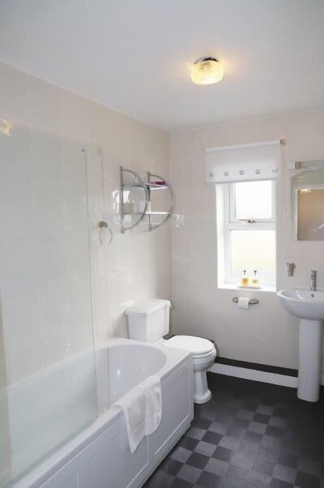 Elmfield House B&B