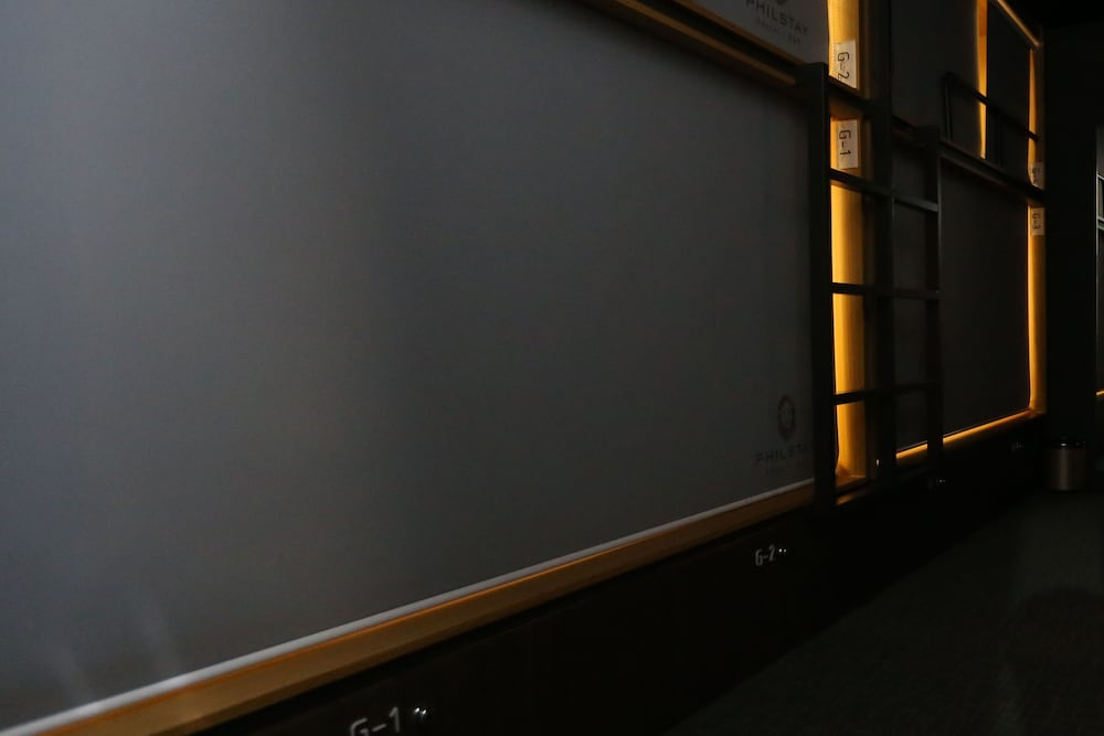 Philstay Myeongdong Boutique - Hostel