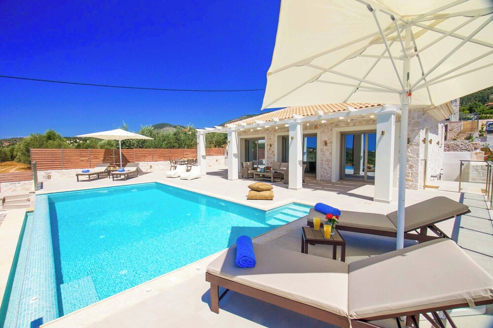 Villa Pangea Kalli