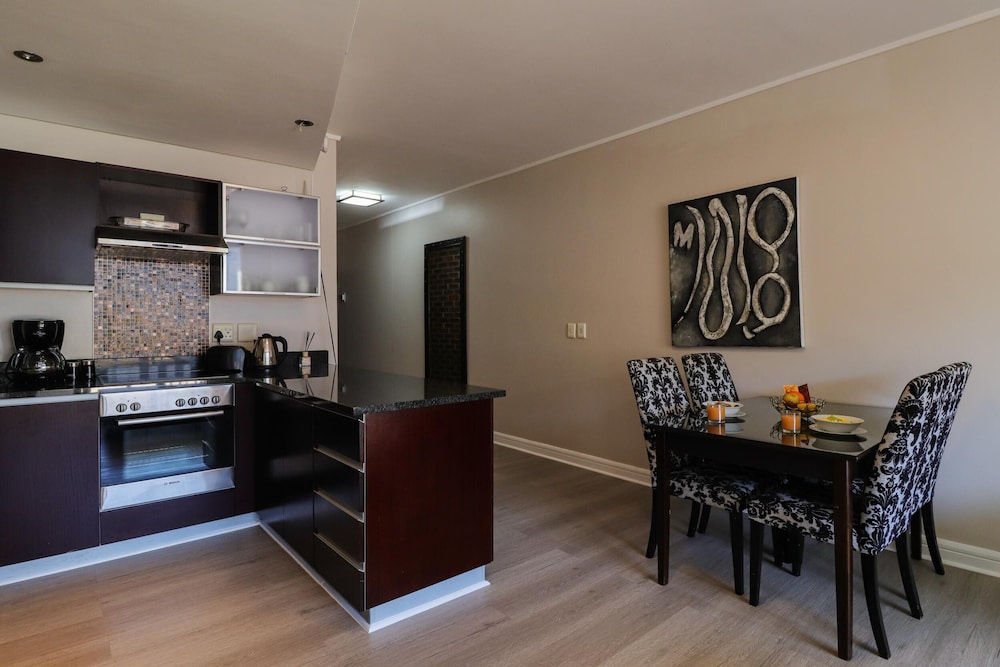 Rockwell Apartments by CTHA