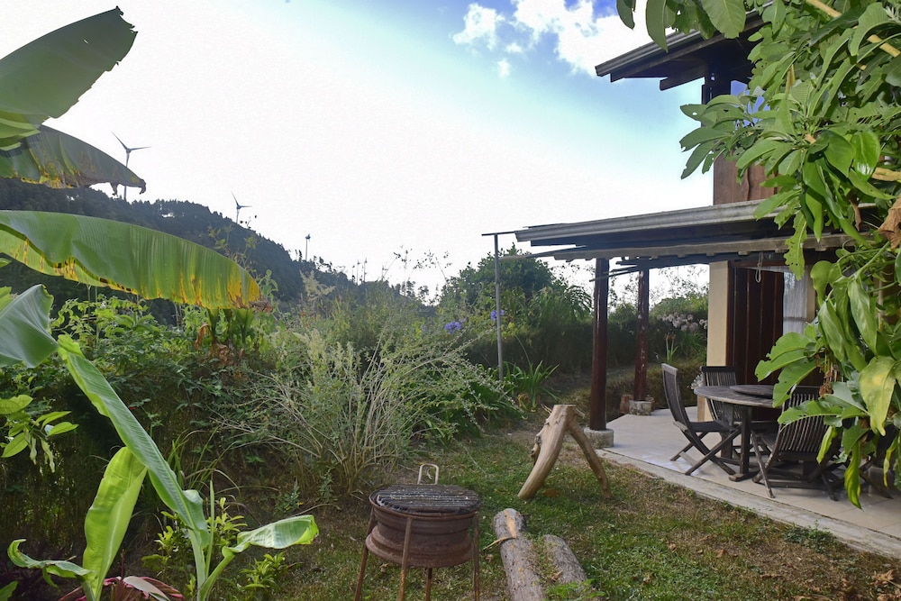 Santa Ana City Views Breathtaking Chalet - Property Image 8