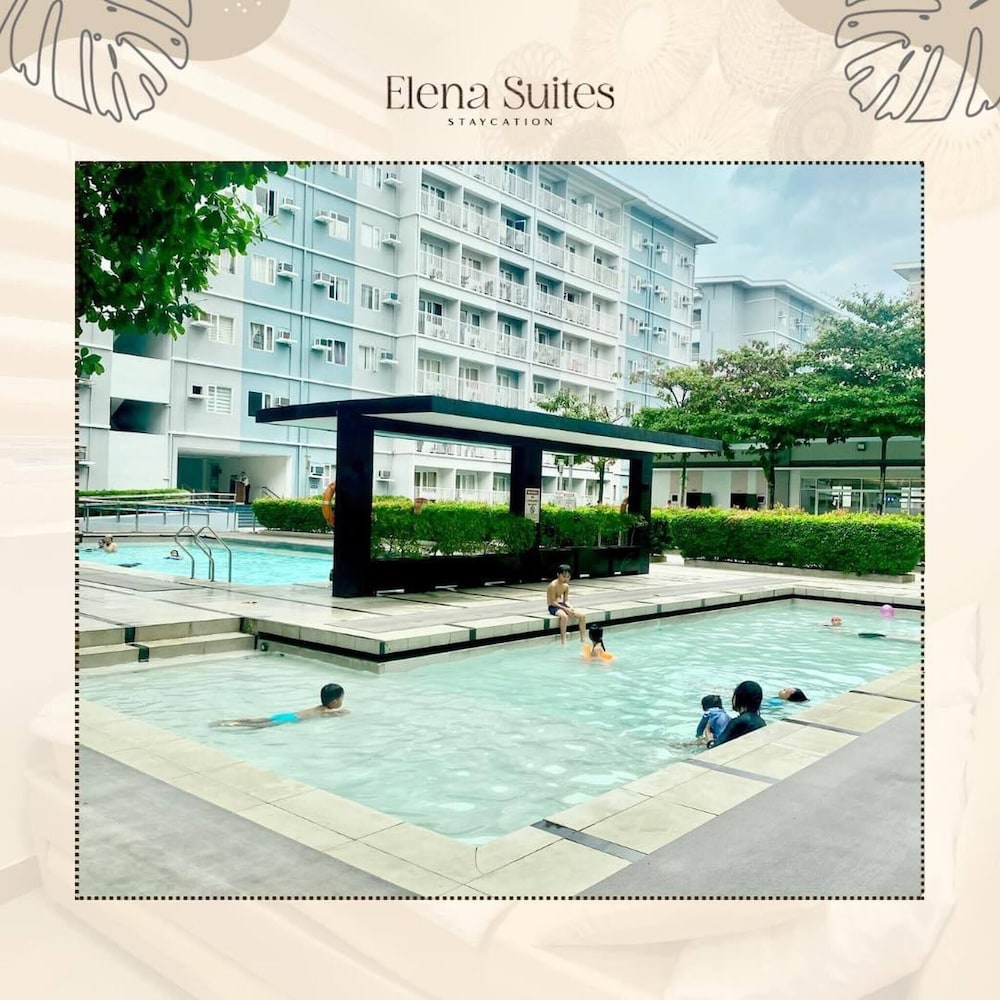 Aesthetic Cozy Stay With Ps4, Netflix & Coffee Nook - Elena Suites Staycation