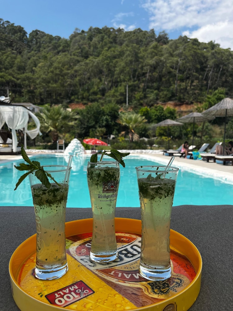 Yeşil Vadi Hotel