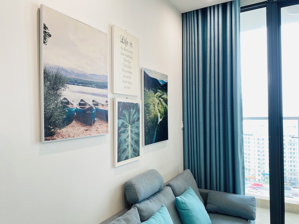 Vinhome Skylake Service Apartment - Mikage Housing