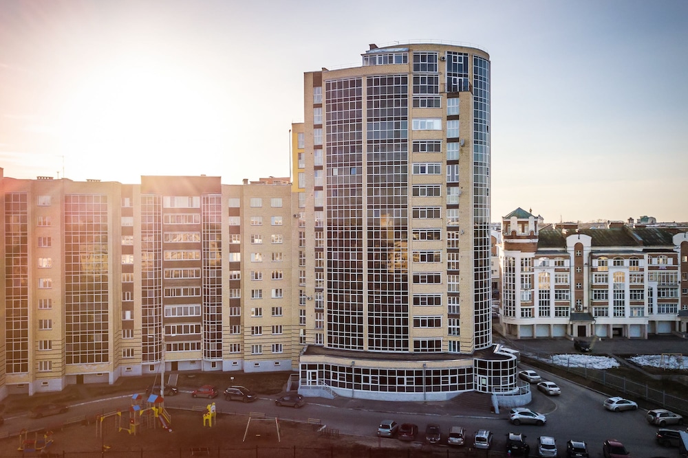 Hostel Piligrim