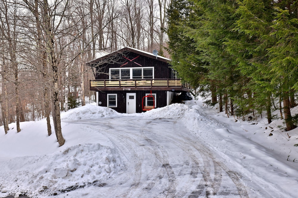 Shreadquarters 3 Bedroom Home