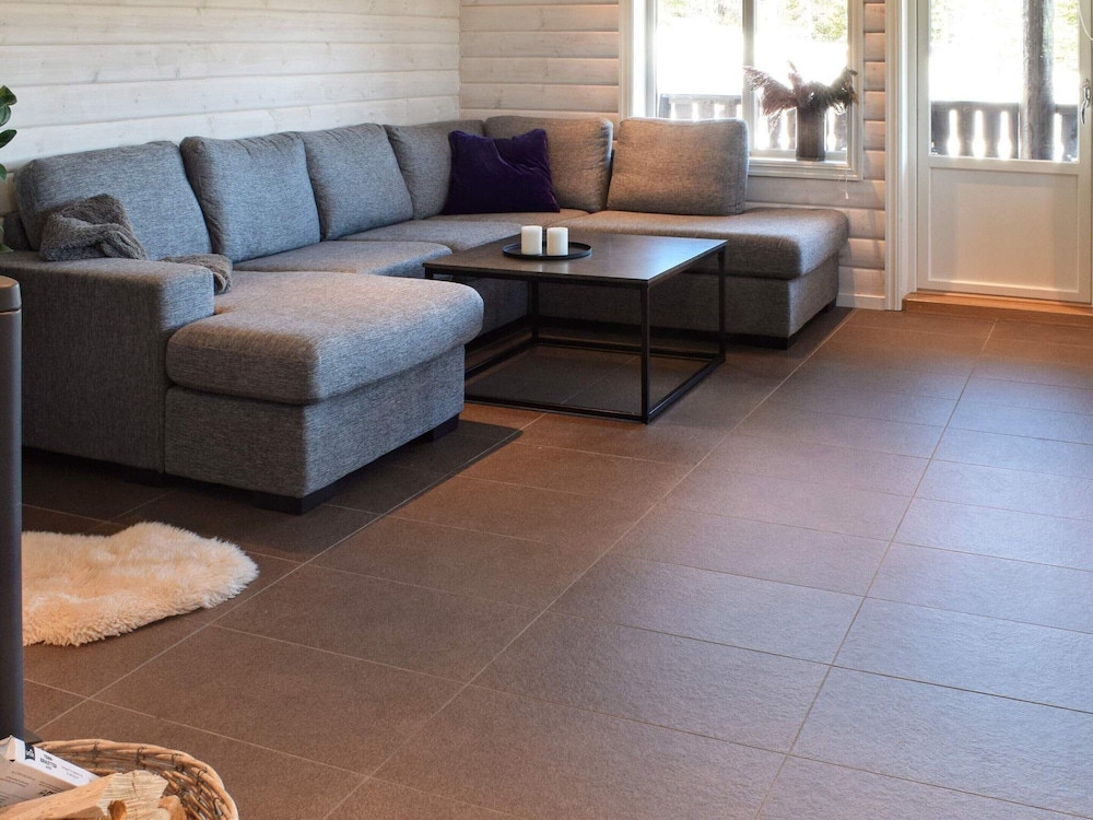6 Person Holiday Home in Passebekk-by Traum view 2
