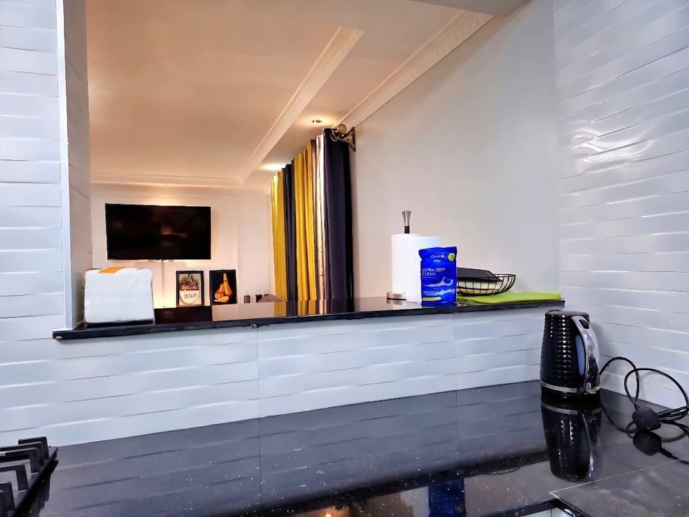 Lux Suites Zanzi Homestead Syokimau