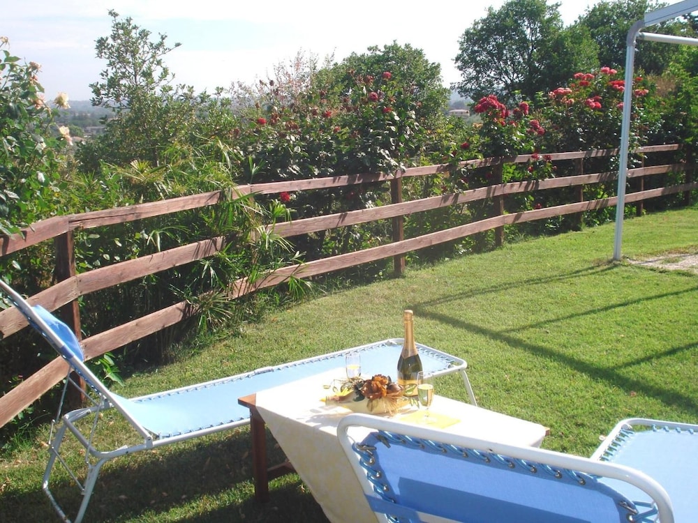 Agriturismo Montigliano