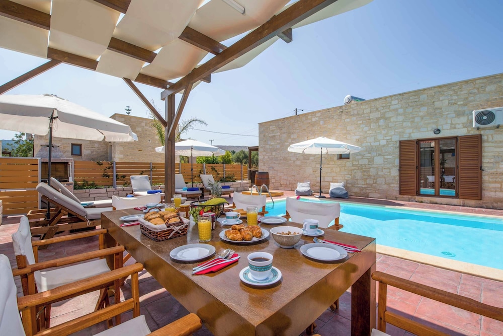 Villa Thalia Klio