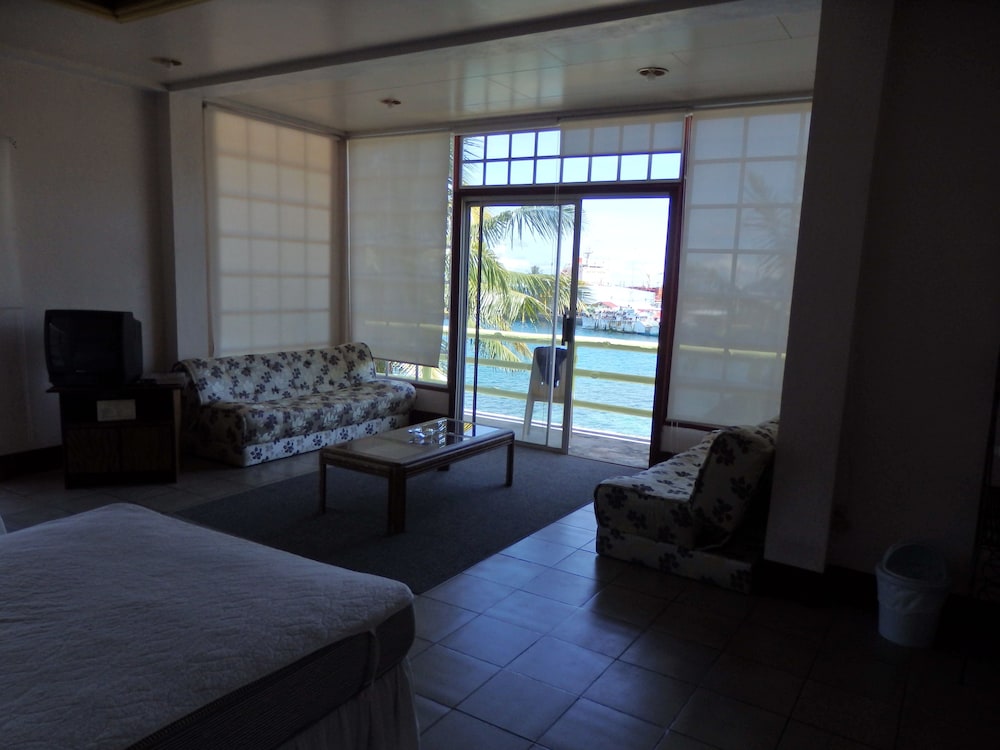 Antelope Guesthouse