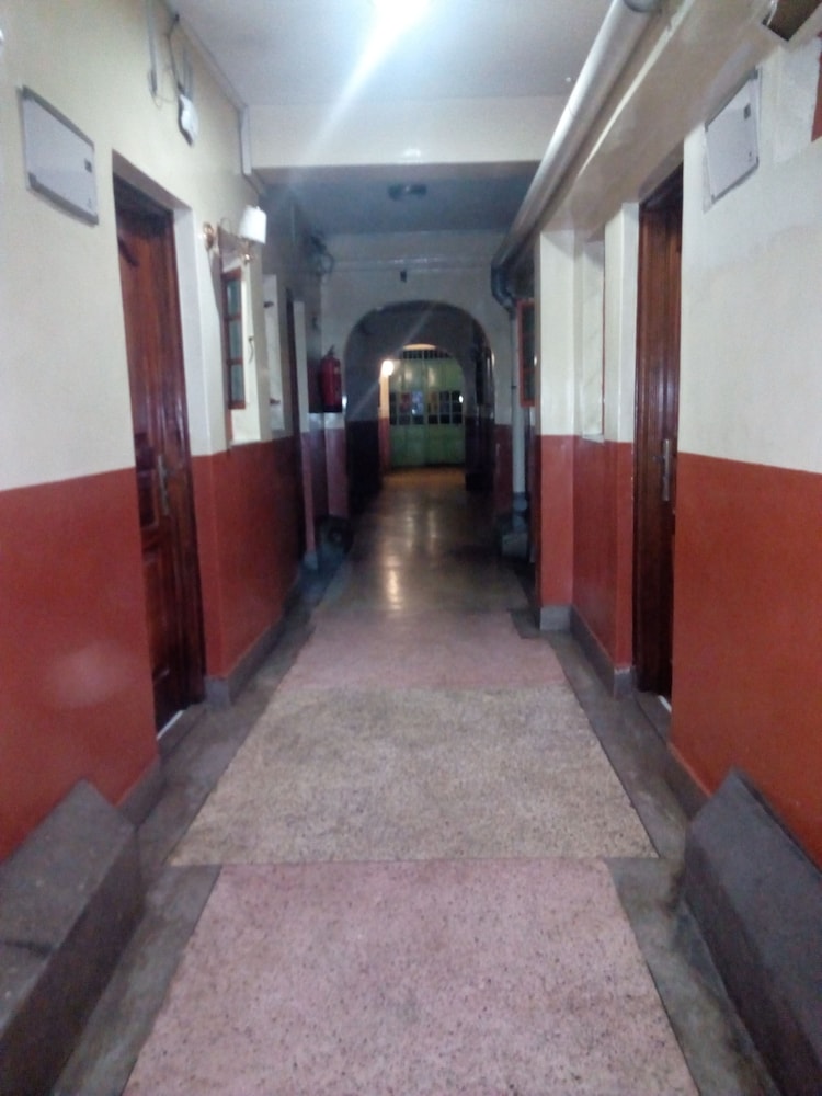 Spiral Height Towers Guest House