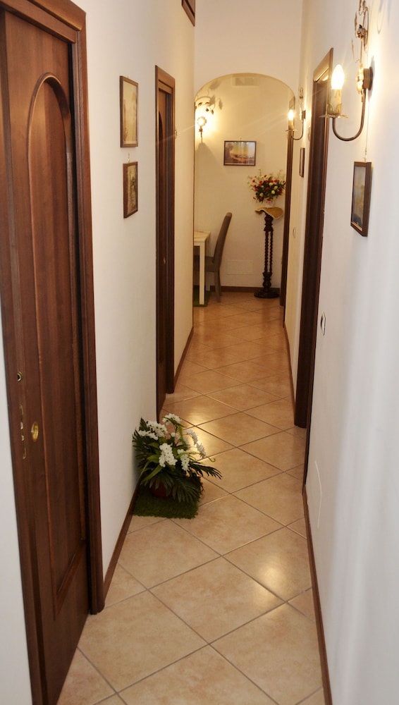Bed & Breakfast A Castel Capuano