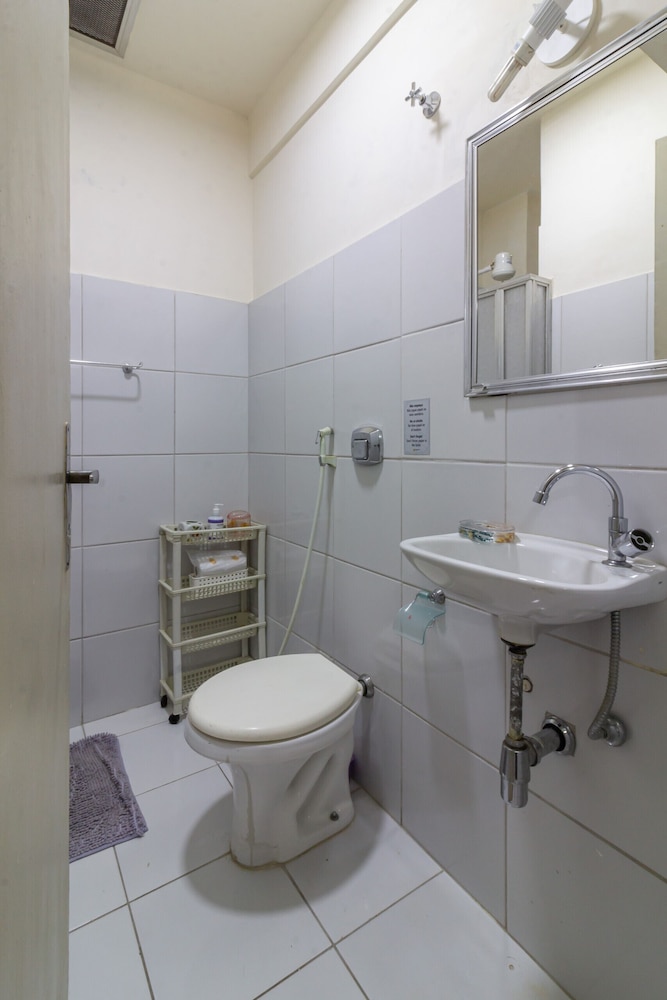 Comfort in Copacabana - Stc405
