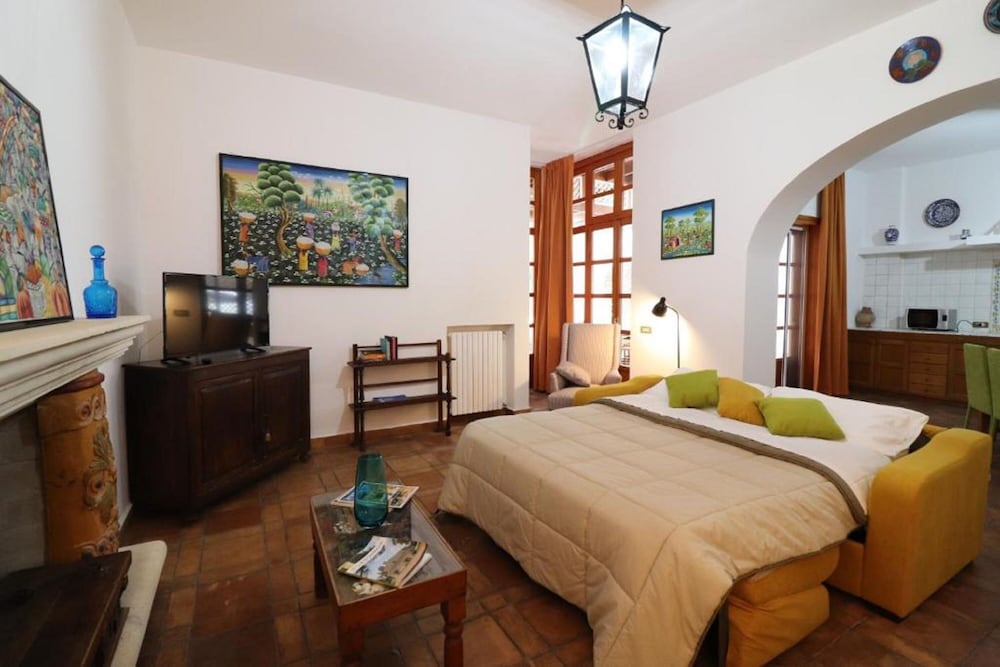 Relais delle Rose