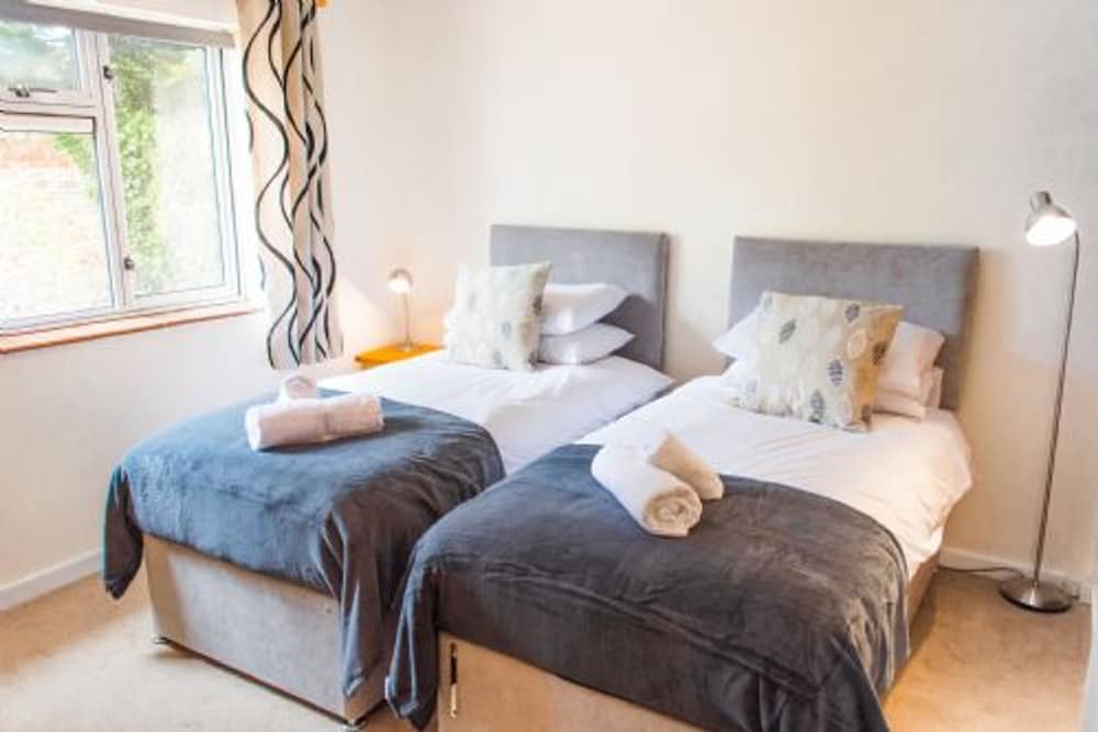 Host Stay The Hideaway