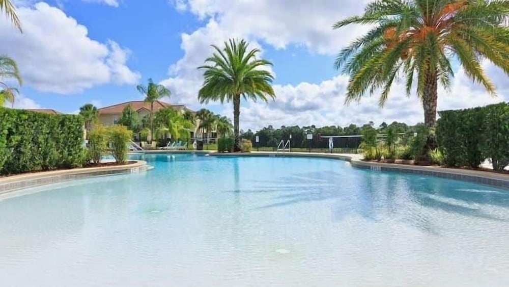 Oakwater Lookout 3 Bedroom Condo