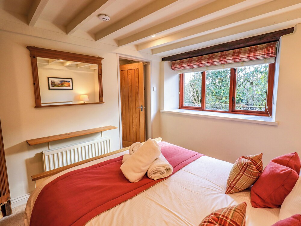 Jasmine Cottage