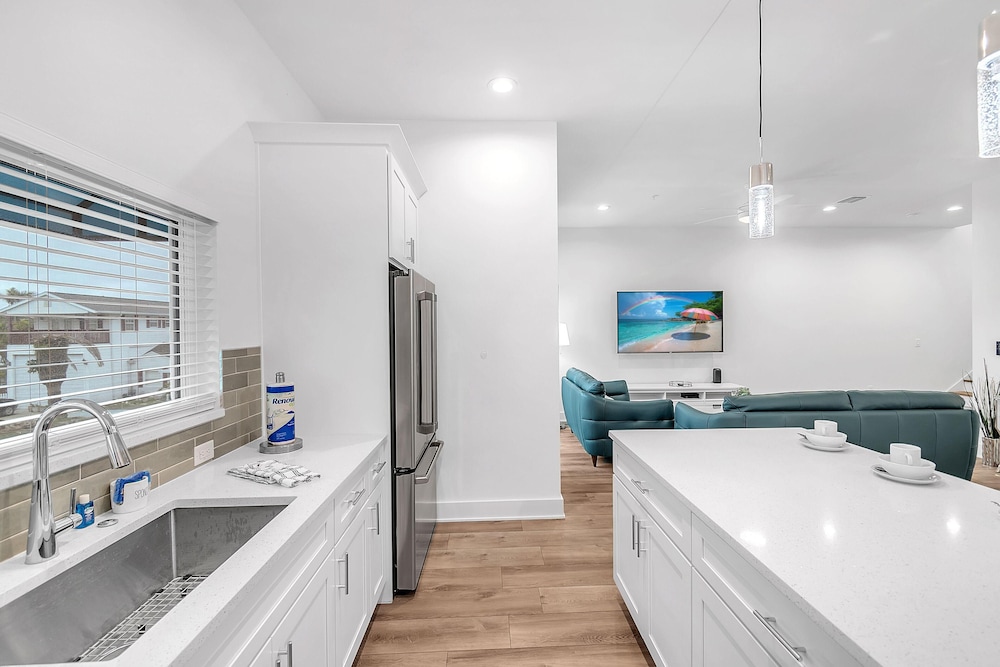 Azul Townhomes A1