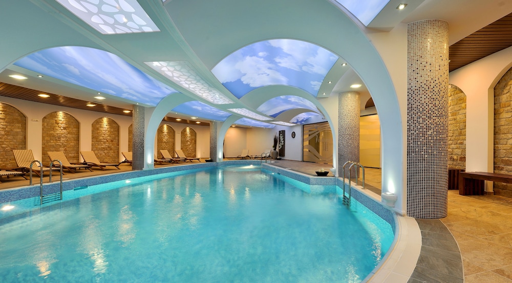 Grifid Hotel Vistamar - Ultra All Inclusive