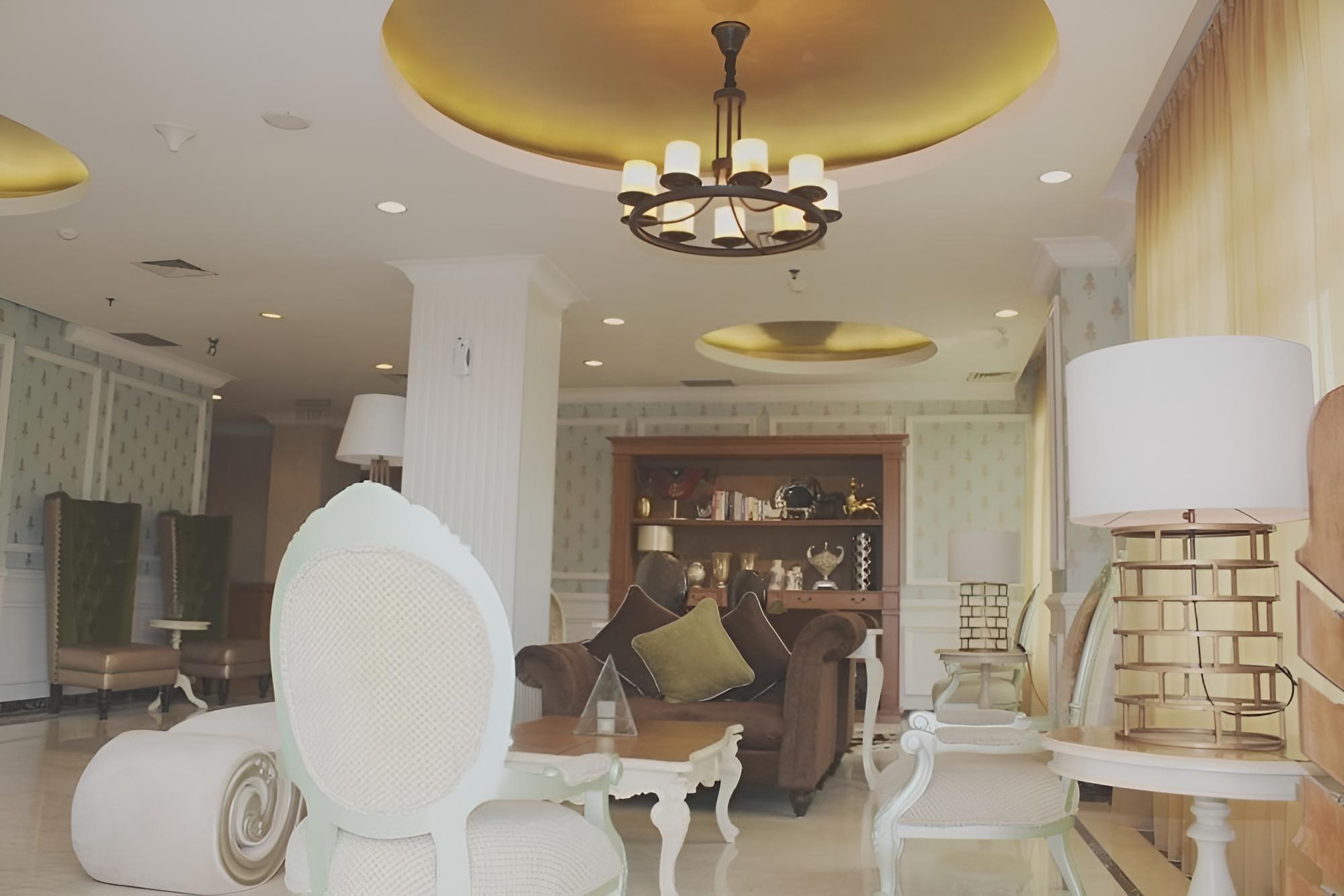 Imara Hotel Palembang