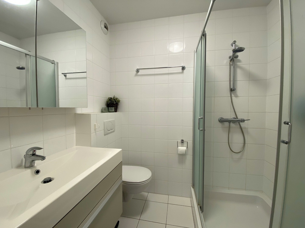 Apartment in Nieuwpoort Near Flemish Coast