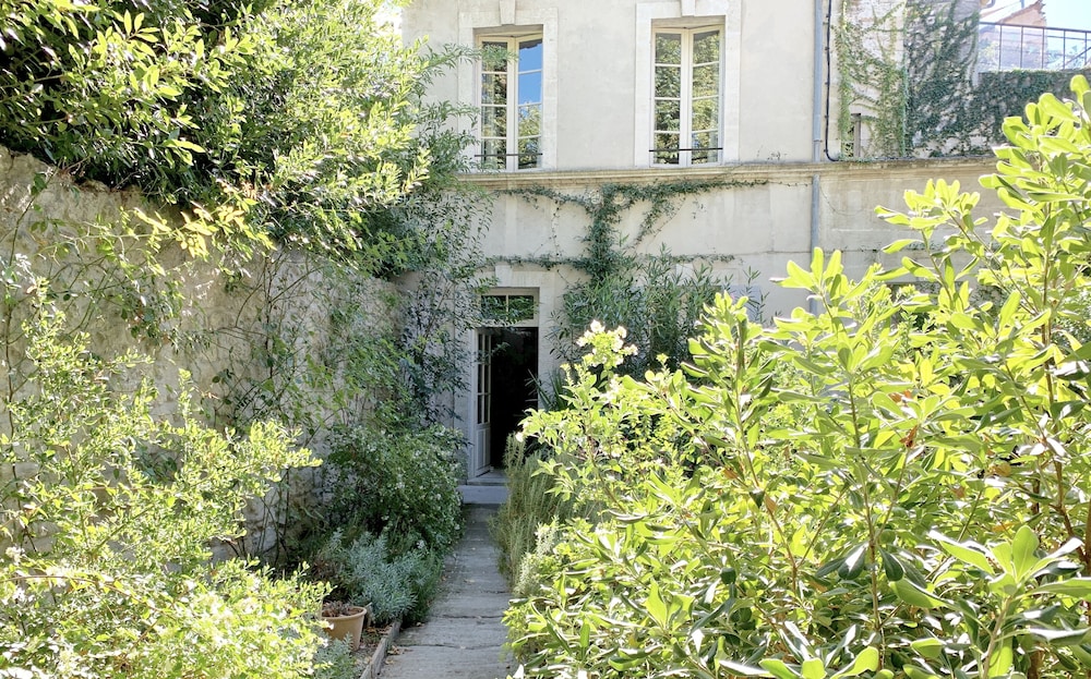 Le Clos Saluces