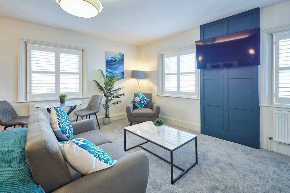 Host Stay The Langley Hotel Apartment 7