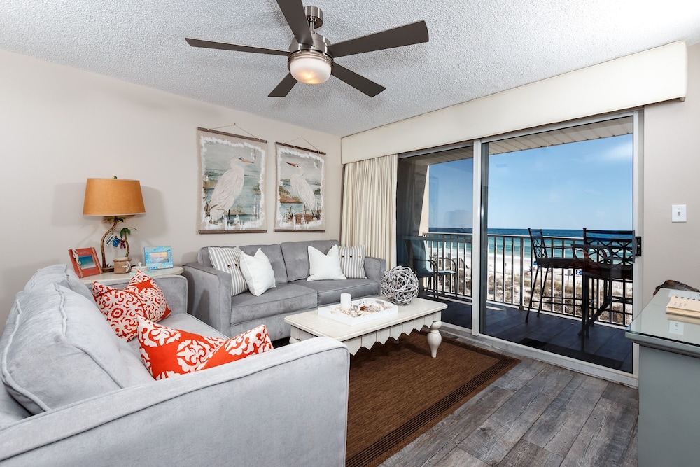 The Palms 203 by Brooks and Shorey Resorts