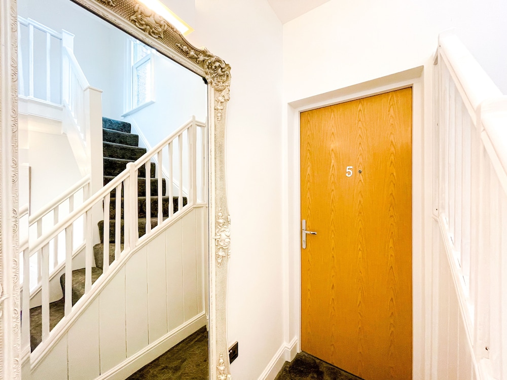 Ashfield Boutique Stays view 5