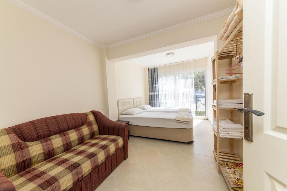 Superb Villa With Sea View in Bodrum view 2