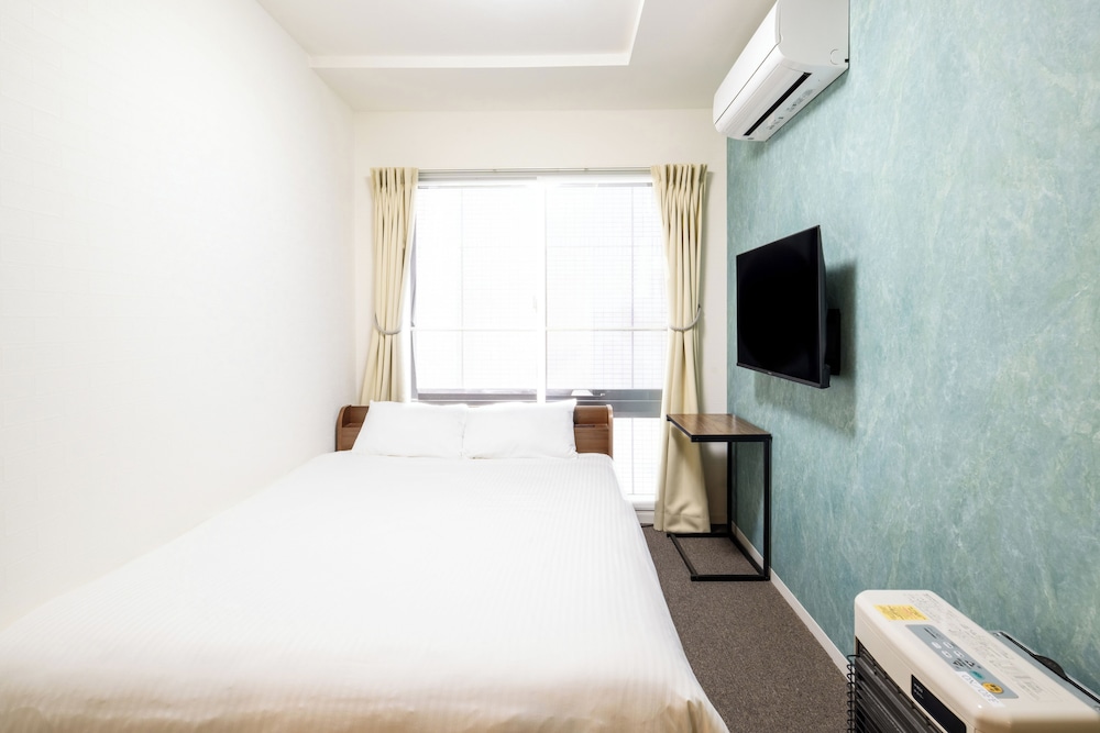 Residence Hotel Sapporo Susukino