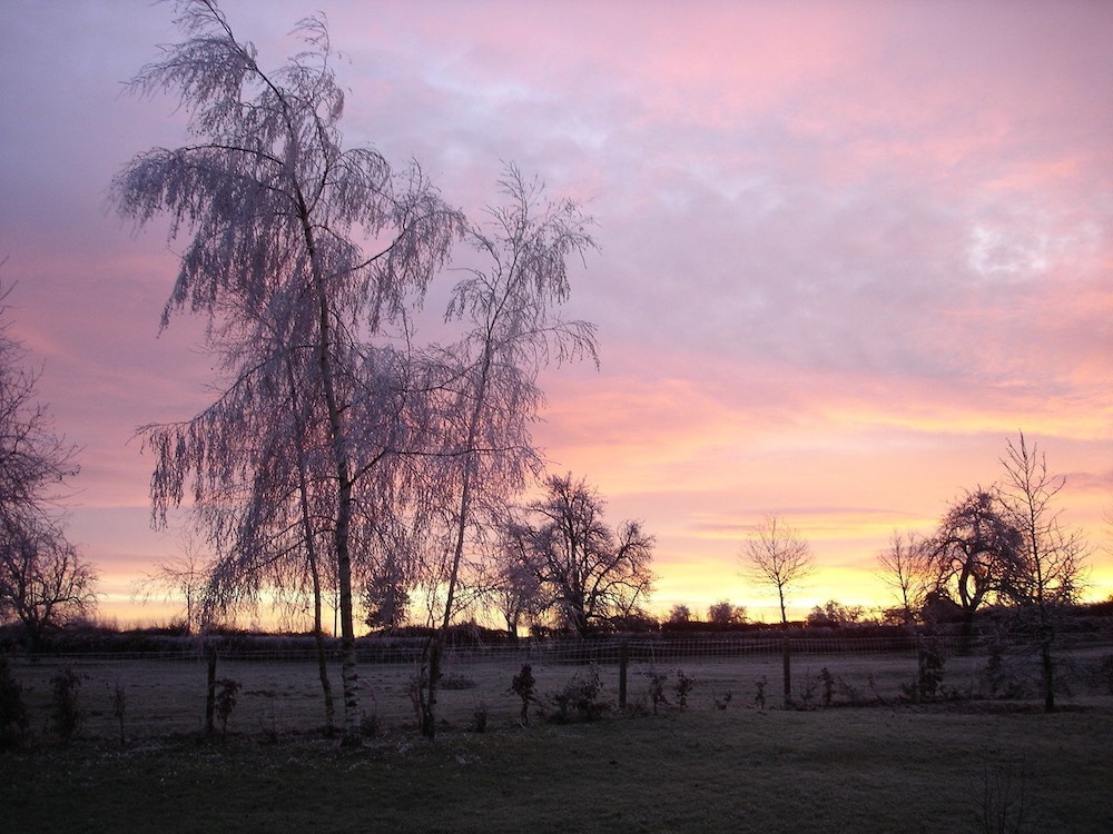 B&B L'Etape Normande & SPA
