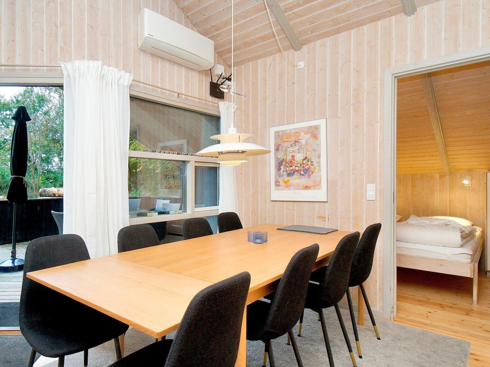 8 Person Holiday Home in Melby-by Traum view 2