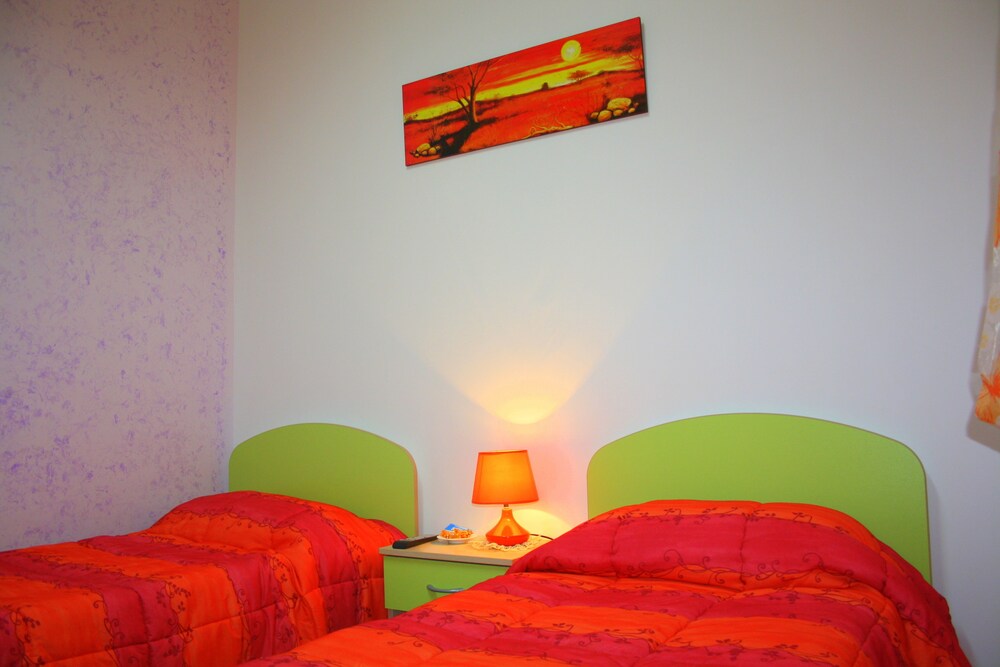 B&B Agorà