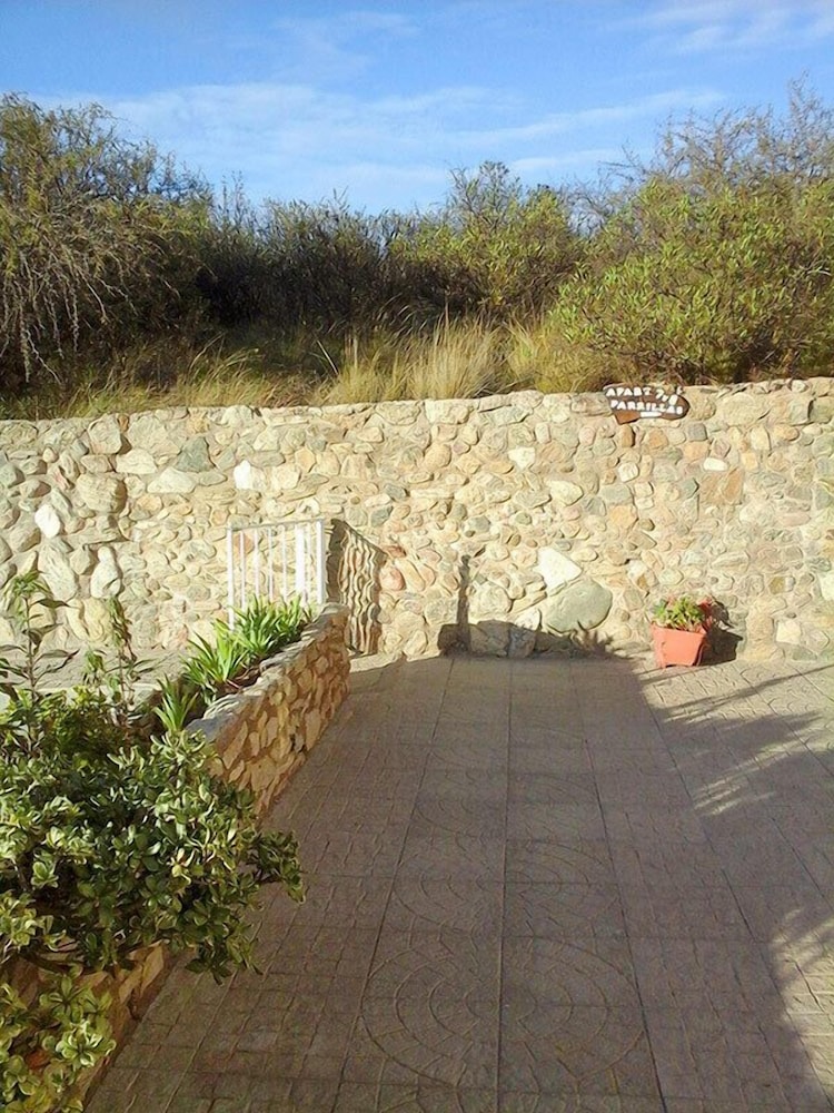 Apart Hotel la Quebrada