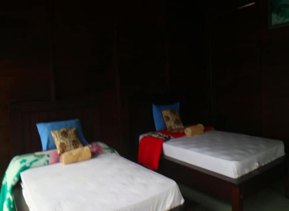 Batur Green Lakeview in Kintamani Bali view 5