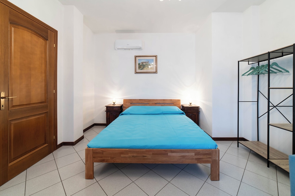 Casa Wanda Appartamento Lavanda