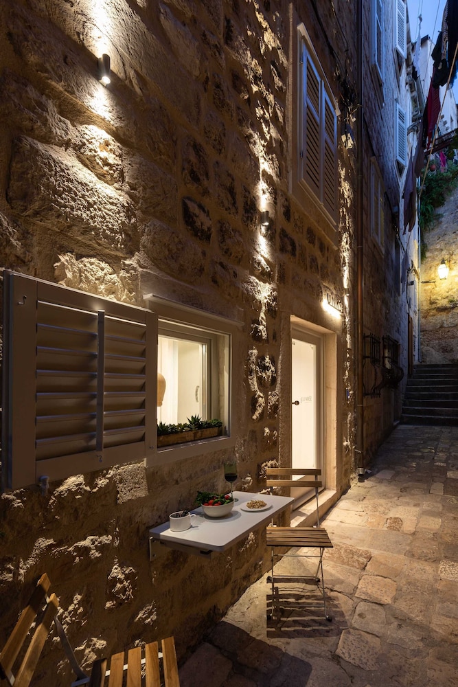 Apartments u Nikše
