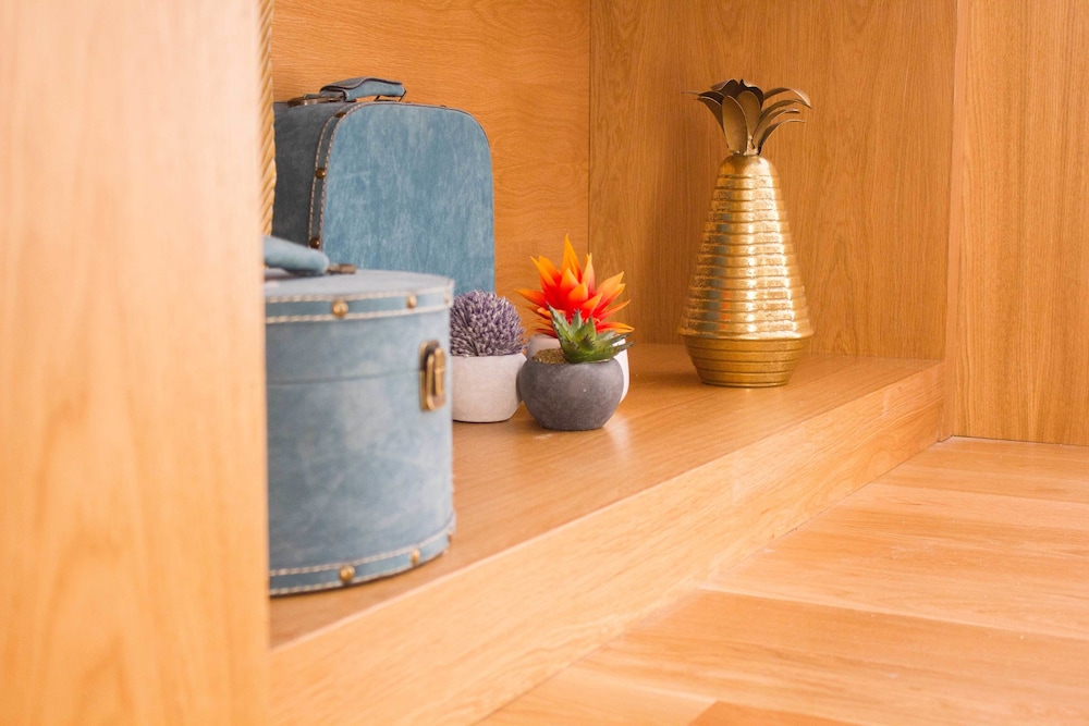 Alfama Blue Studio Loft Apartment - by LU Holidays