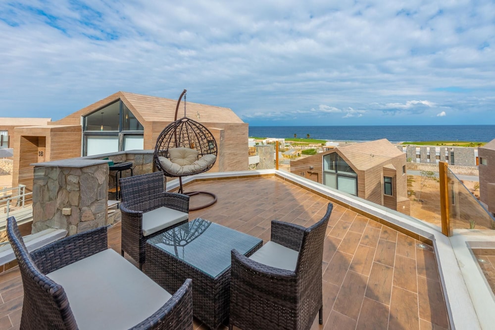 Vesta - Superior Villa VII - 2BR - Wadi Jebal view 4