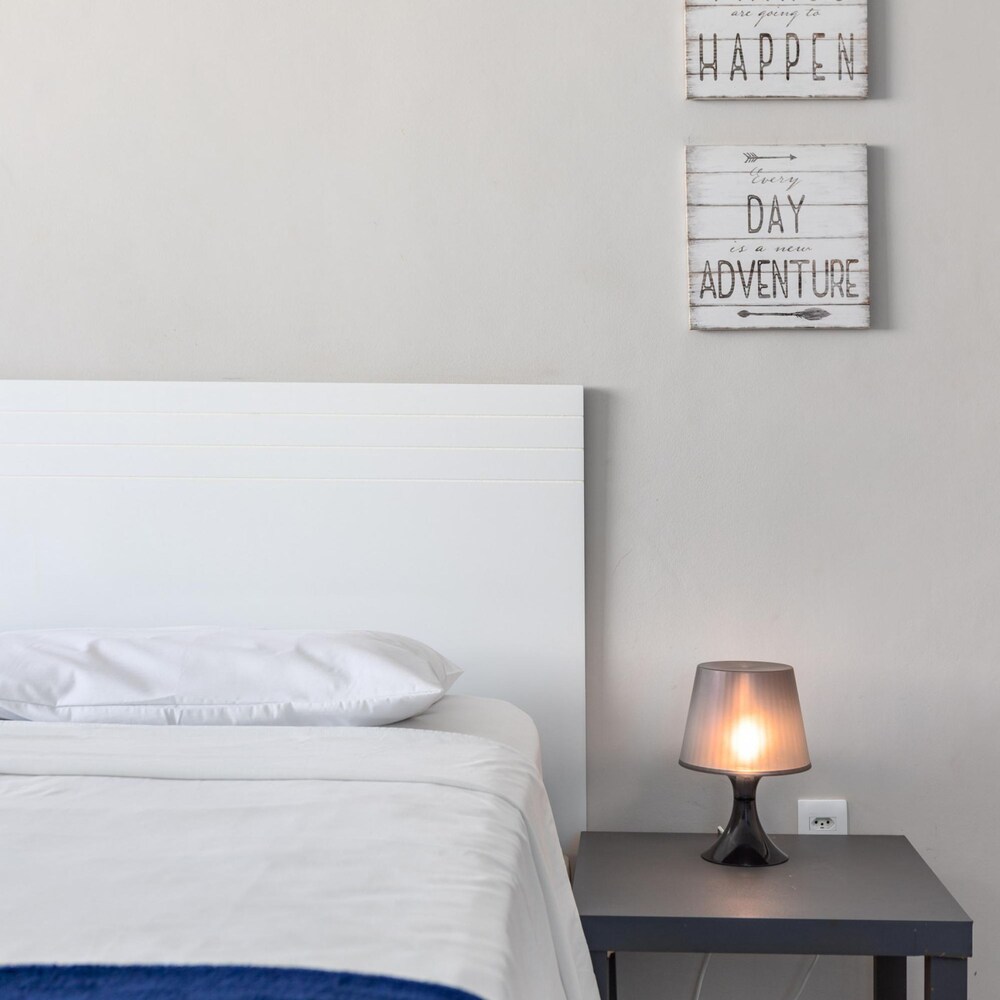Comfort in Copacabana For 2 People Nsc1212